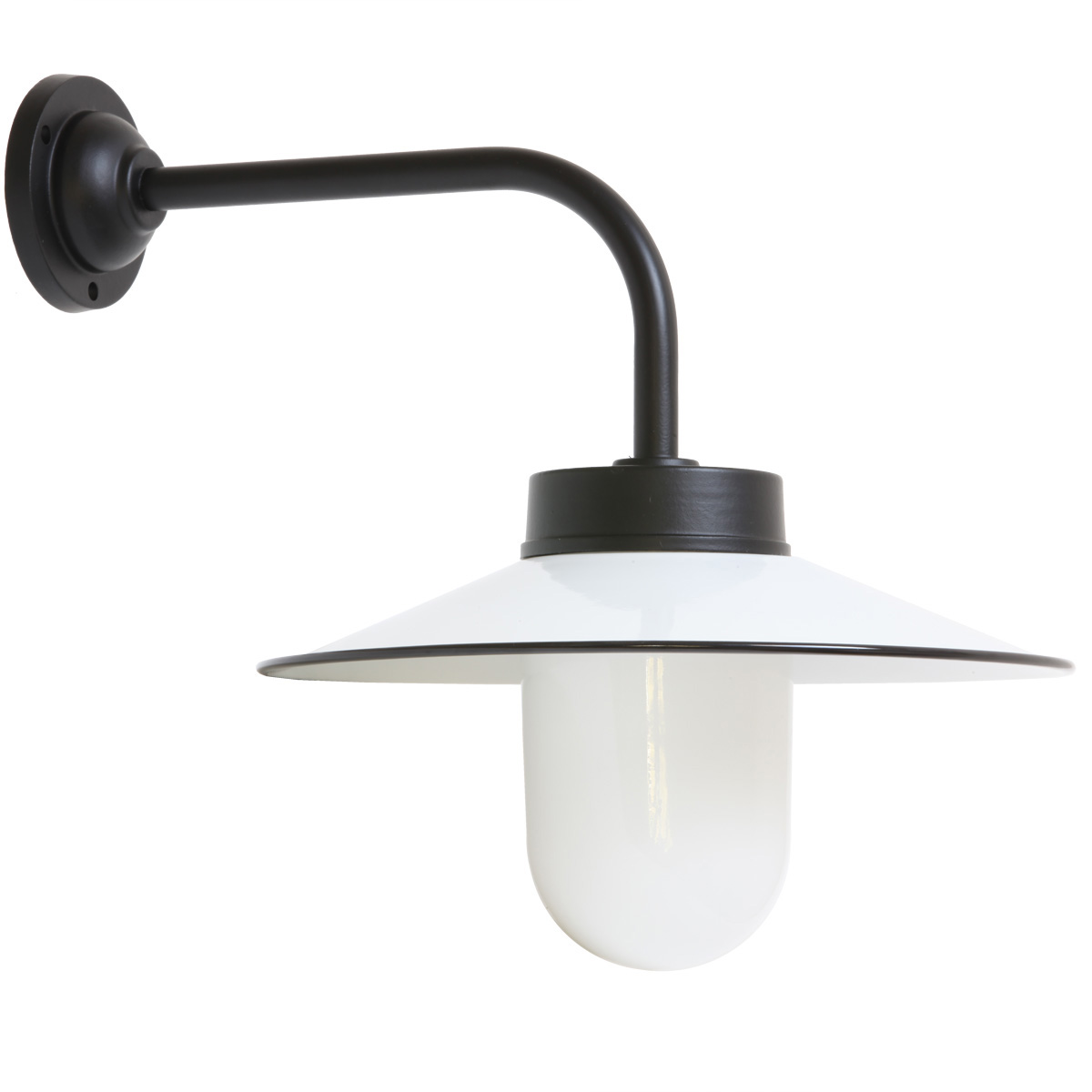 Außen Lampen Emaille Lampe/ Industrie Lampe/ Wand Lampe/ Außen Lampe Emaille 